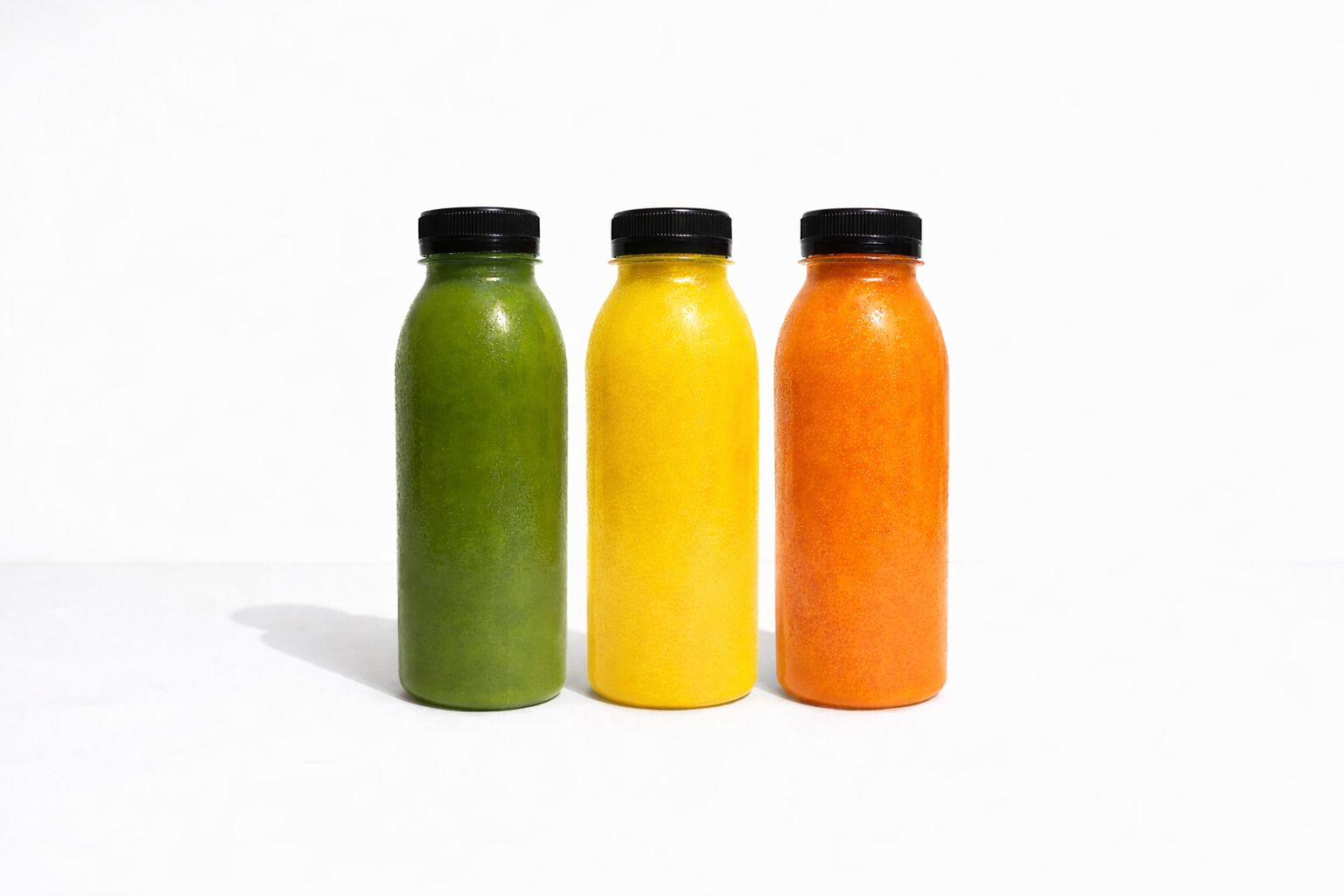 The Gentle Reset 3-pack