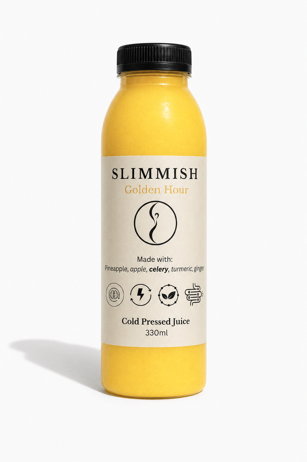 Golden Hour 330ml