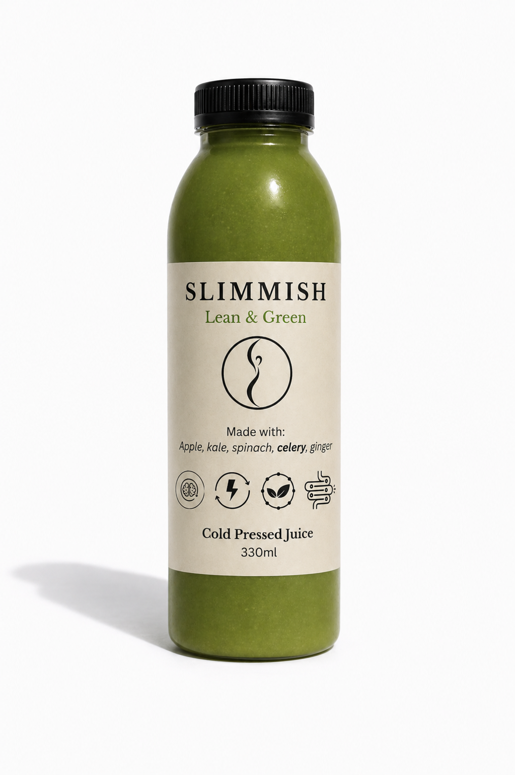 Lean & Green 330ml