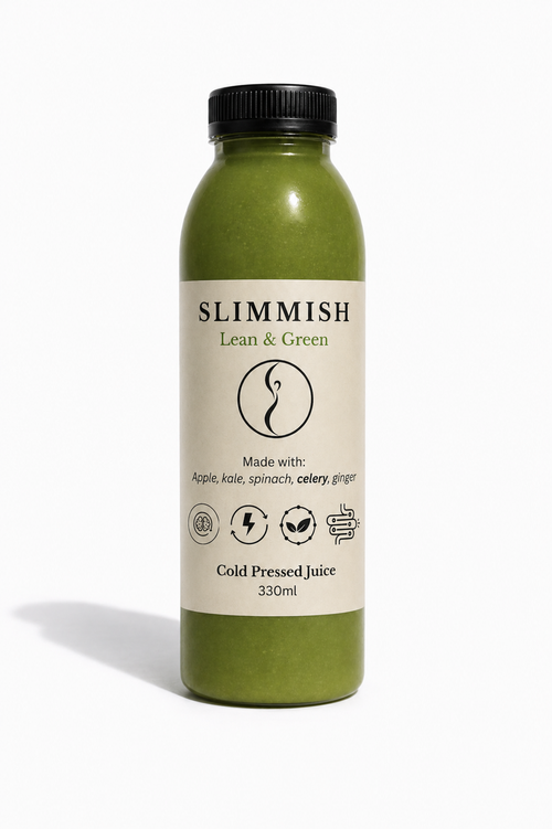 Lean & Green 330ml