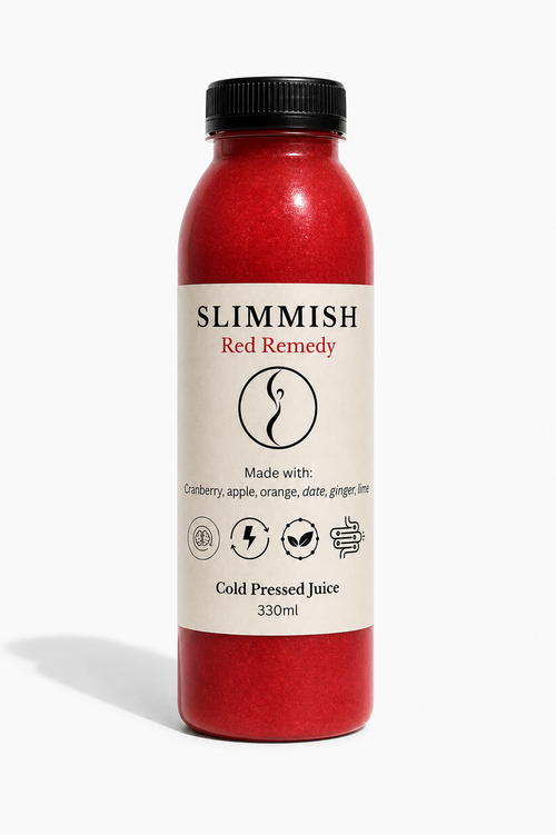 Red Remedy 330ml
