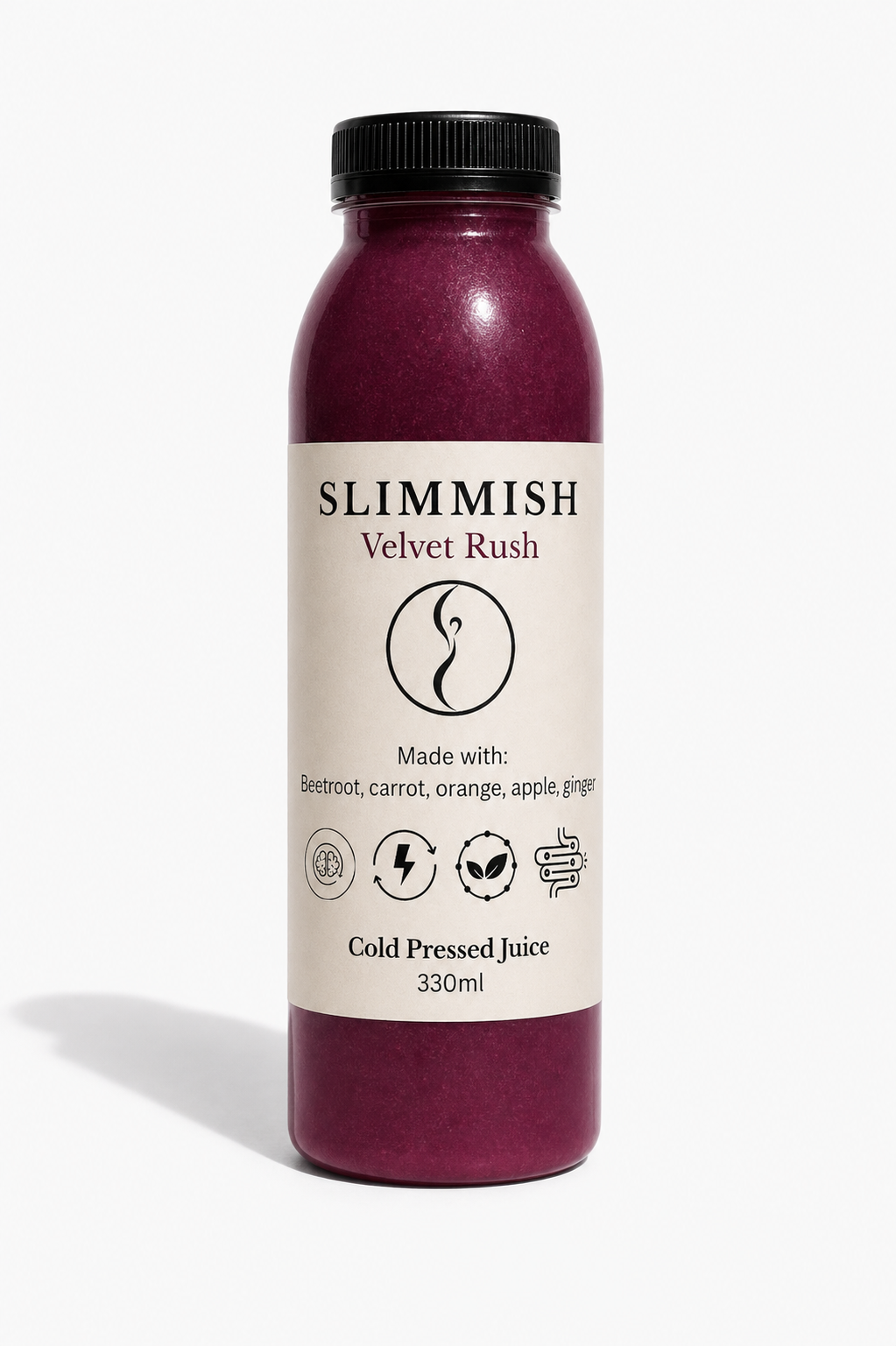 Velvet Rush 330ml